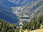 54 Dal Passo di Monte Colle (1938 m) vista su Piazzatorre